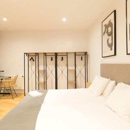 NEW! Guggenheim by Staynn apartments Bilbao Exterior foto