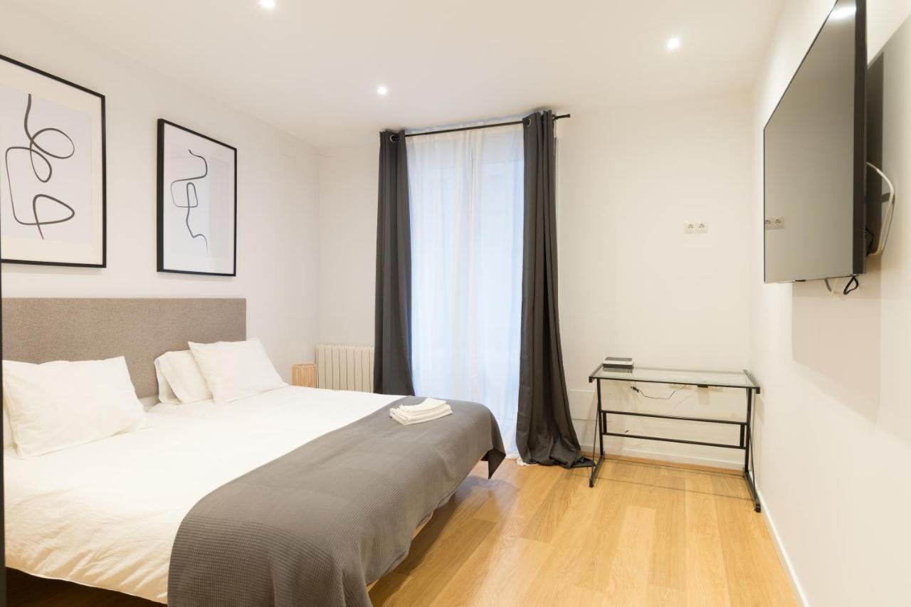 NEW! Guggenheim by Staynn apartments Bilbao Exterior foto