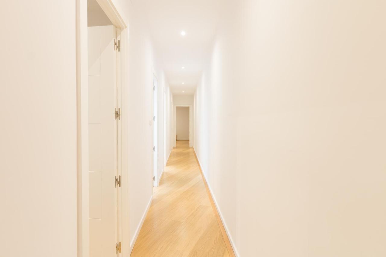 NEW! Guggenheim by Staynn apartments Bilbao Exterior foto