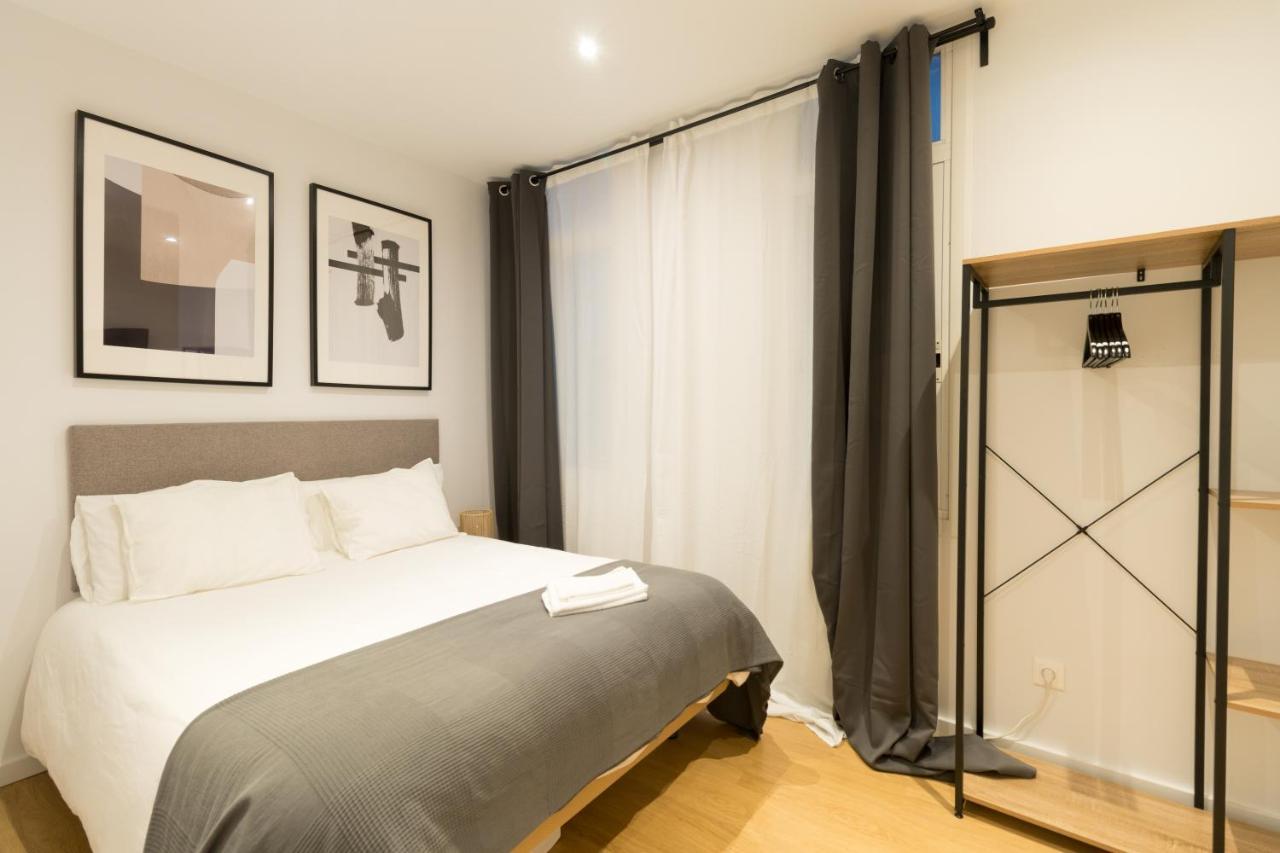 NEW! Guggenheim by Staynn apartments Bilbao Exterior foto